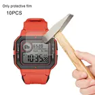 5 шт. 10 шт. в упаковке для Huami Amazfit Neo стекло Защита экрана закаленное стекло Защита экрана 9H Защитная пленка для умных часов