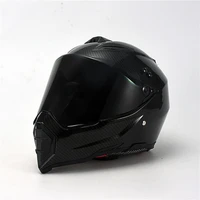 carbon fiber grawing racing helmet dark lens motorcycle helmet full face safe helmets casco capacete casque dot