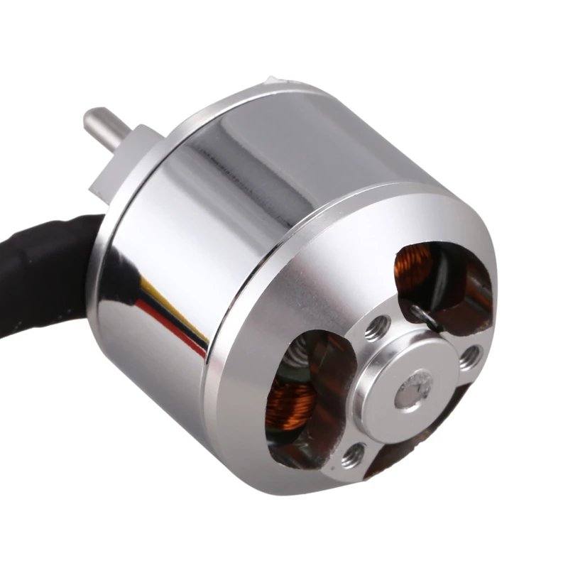 2627 4200KV RC Бесщеточный BLDC Out Runner мотор для дистанционного управления модель 300 400