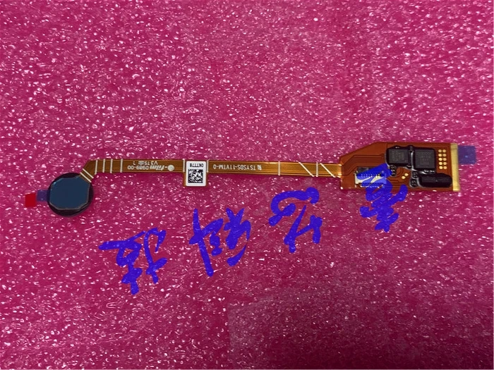 

Original FOR Dell Inspiron 14 5482 13 2-in-1 7386 Fingerprint Reader Module Circuit Board - KTT78