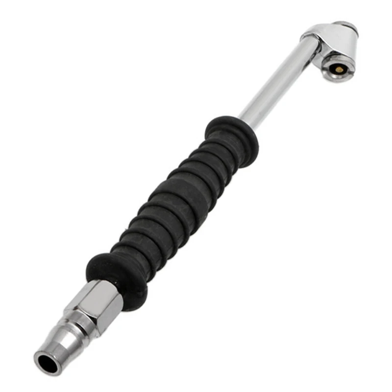 Длинные шины для автомобиля и мотоцикла надувные трубы с двойной головкой машины