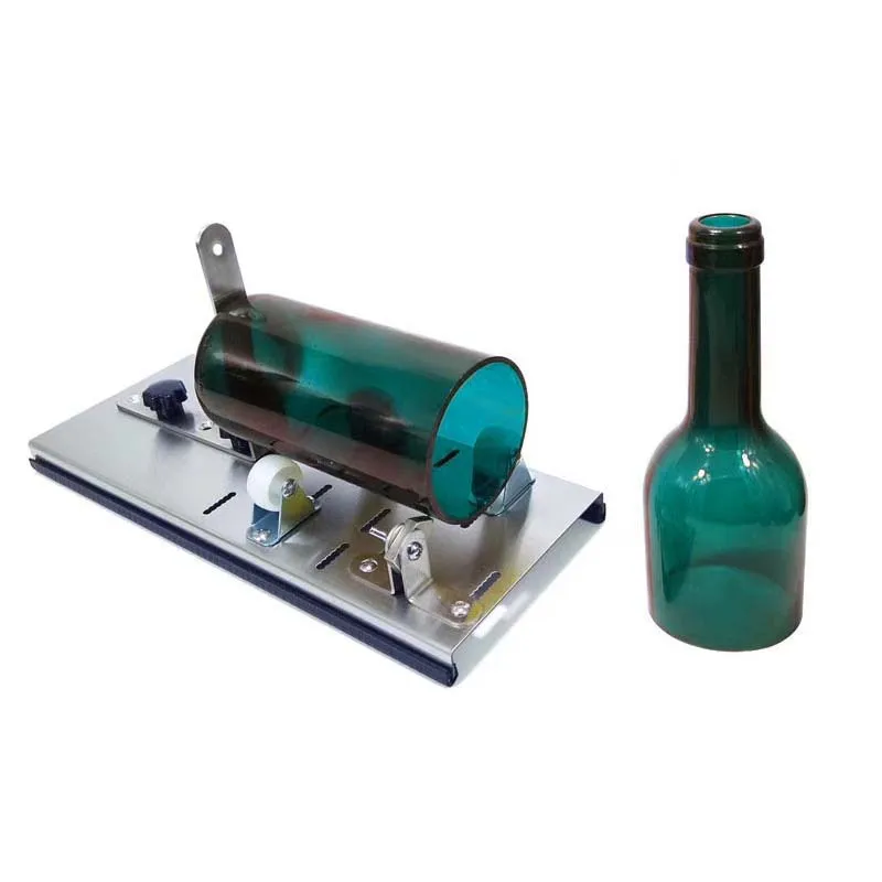 Резак для стеклянных бутылок машина вина и пива ручная работа режущий инструмент