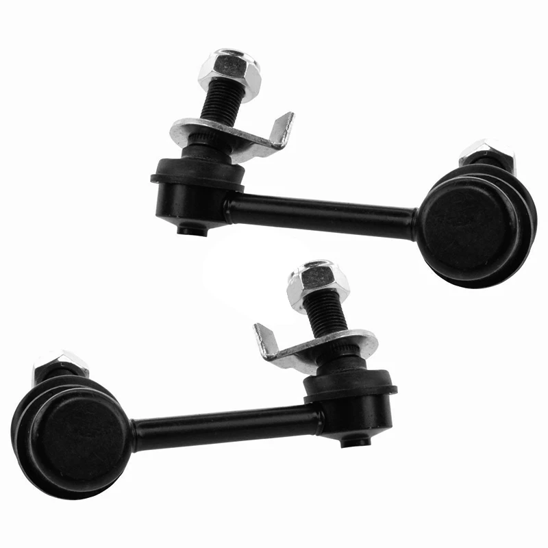 2 шт. автомобильный стабилизатор Sway Bar Link LH RH Передняя пара для Nissan 350Z Infiniti G35 |