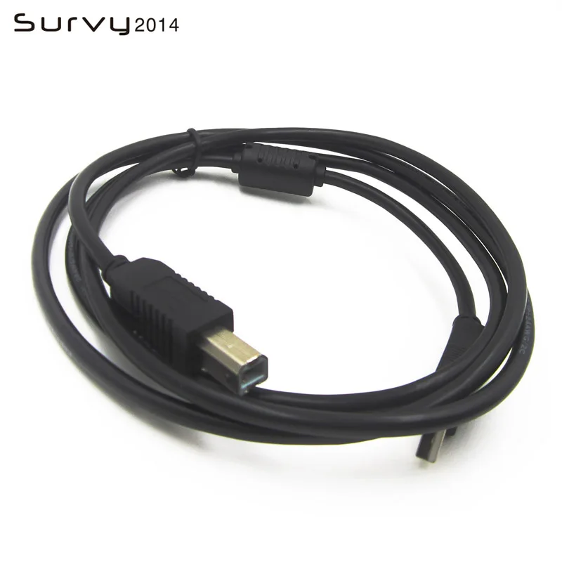 Кабель Xilinx на платформе USB FPGA CPLD загрузка локатор Поддержка JTAG Slave серия SPI