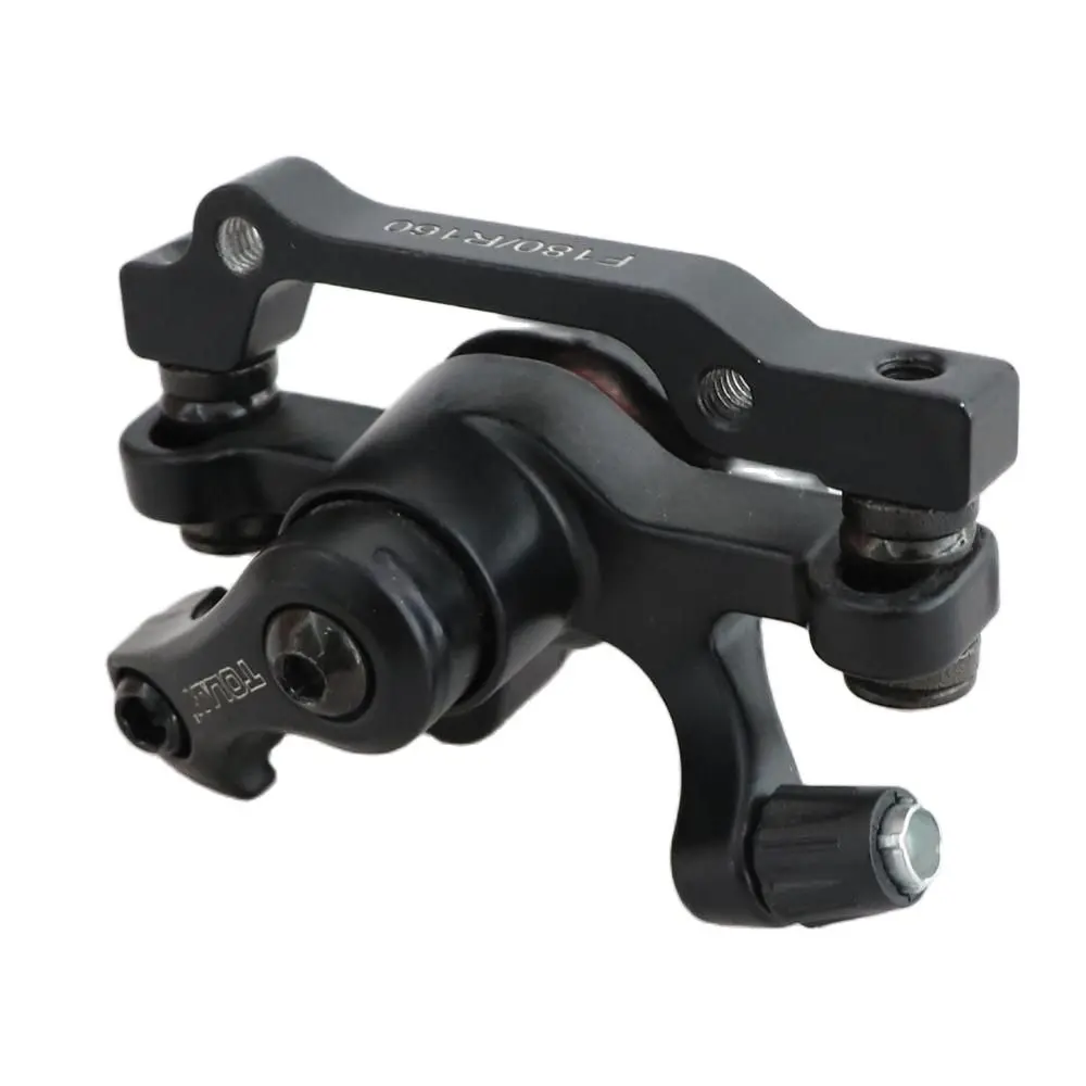 Велосипедный передний и задний F180/R160 дисковый тормозной суппорт для тормоз