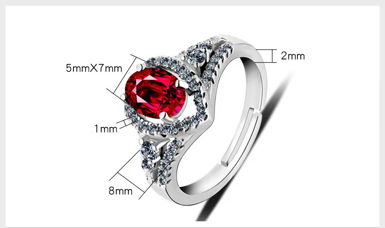 Bague Ringen, хорошее качество, Стерлинговое Серебро S925, Ювелирное кольцо для женщин, геометрические, деловые, вечерние, свадебные, подарок на день рождения