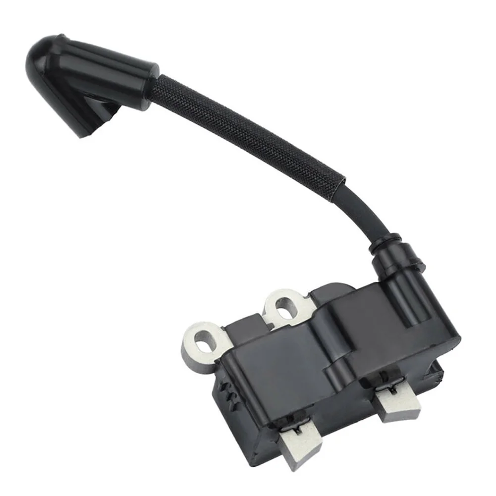 

Ignition Coil For Ryobi 25cc RY251PH RY252CS RY253SS Trimmer Brushcutter Coil Boot High Quality New