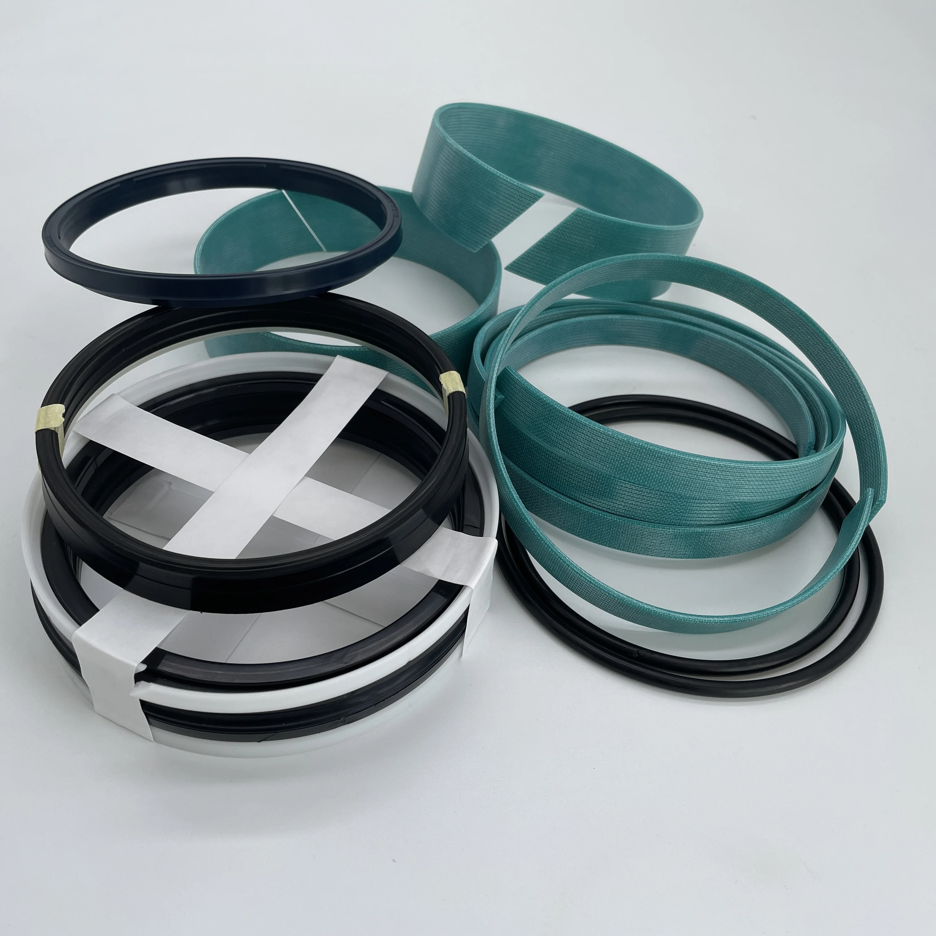 542960 Stabiliser Seal Set Repair Kits for Putzmeister Concrete Pump | Accessories