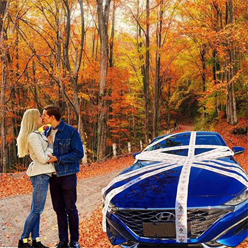 Новинка туалетная бумага с днем рождения новая Коллекционная веселый подарок на