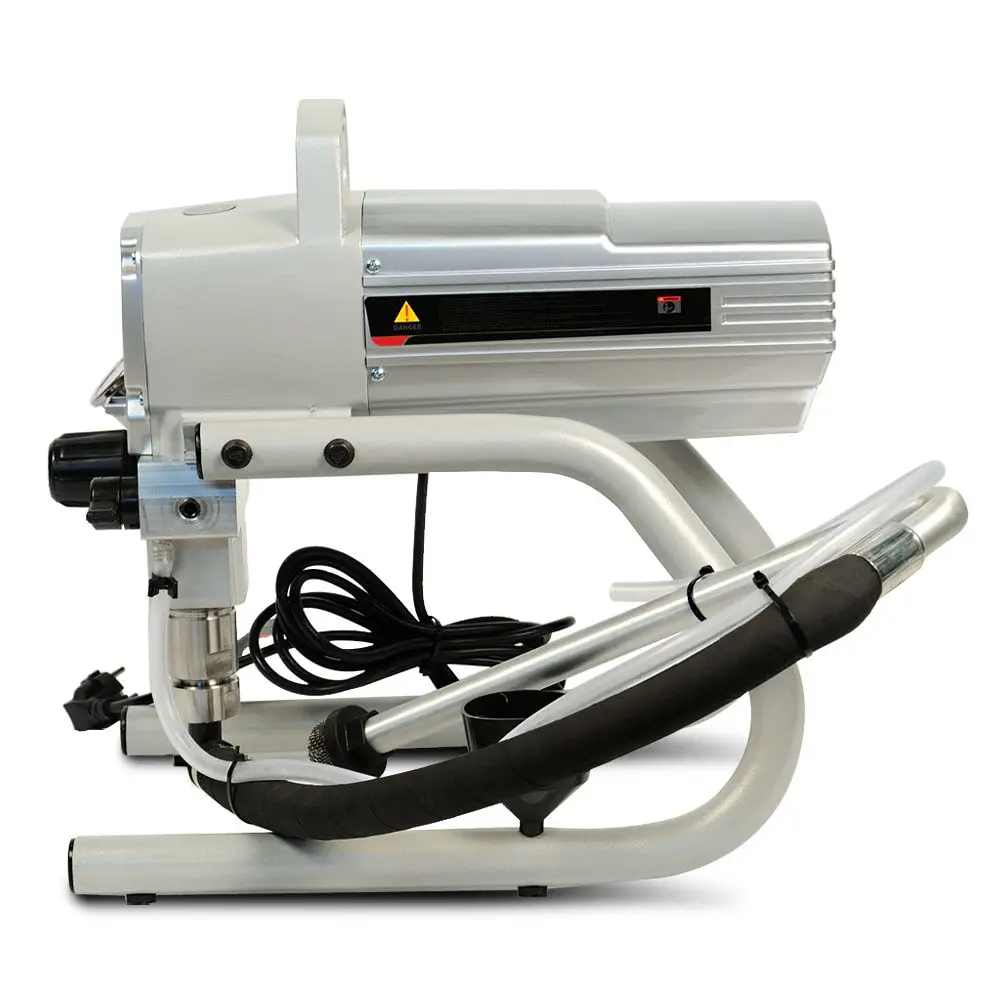 PHENDO профессионального безвоздушного распыления машина с бесщеточным Мотором