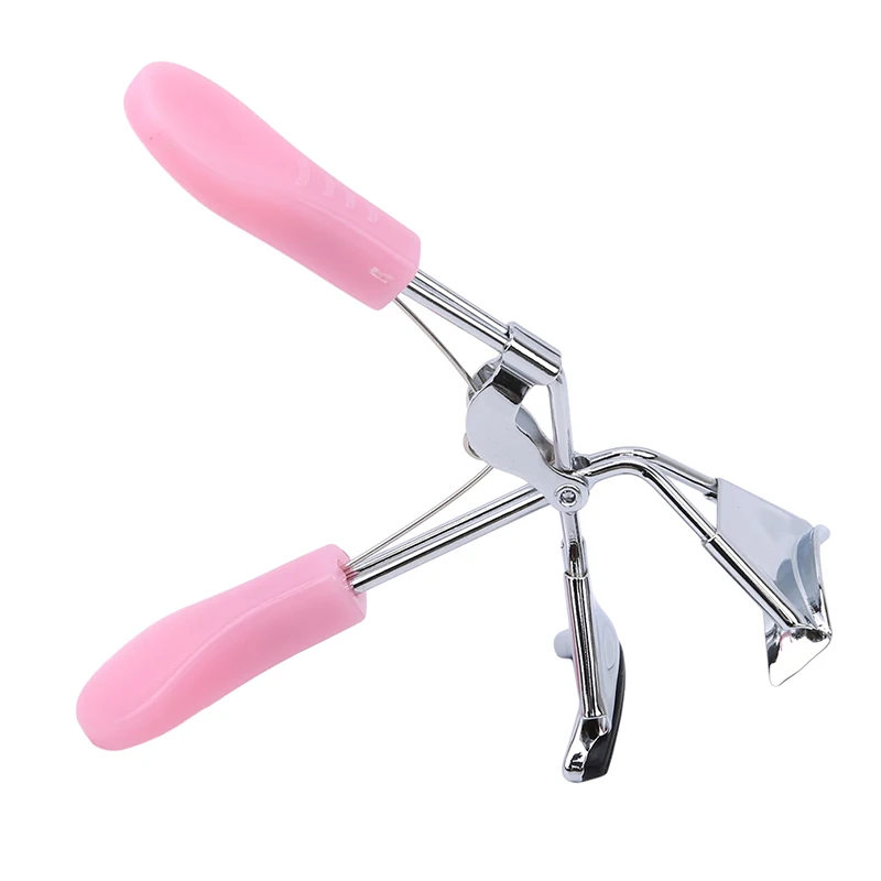 1 шт. гребень для завивки ресниц профессиональные щипцы складные накладные