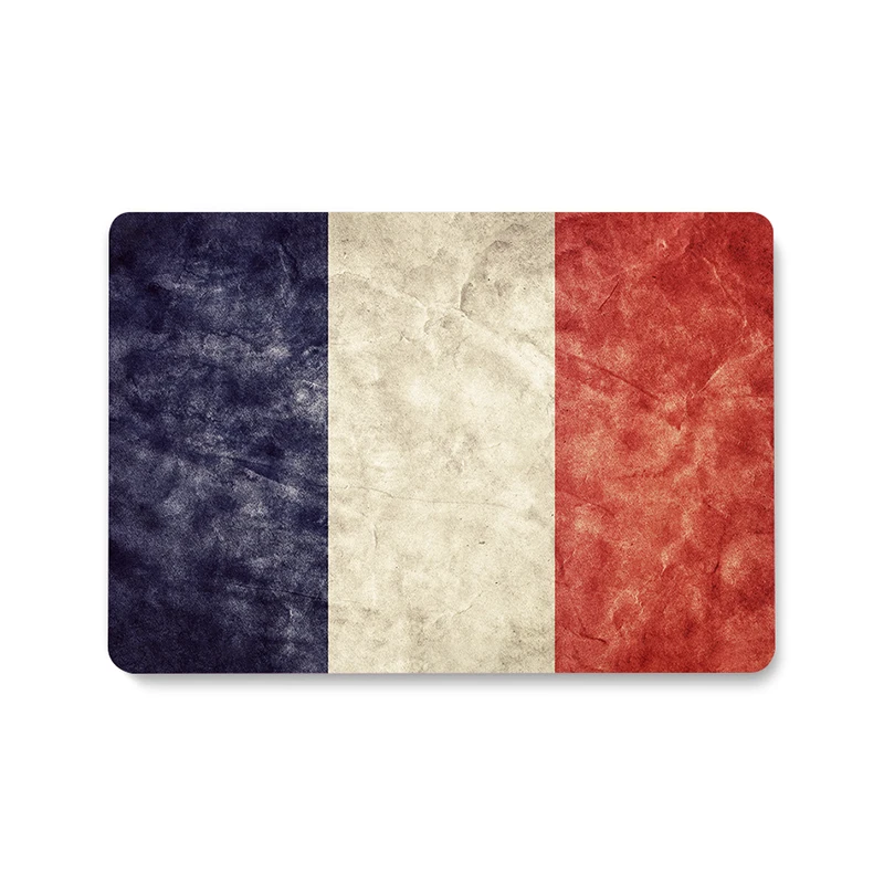 

Flags Of The World Laptop Hard Case Cover For MacbooK Air 13 Pro 16 A2141 Retina 12 15 A1398 A1278 A2338 A1932 A2159