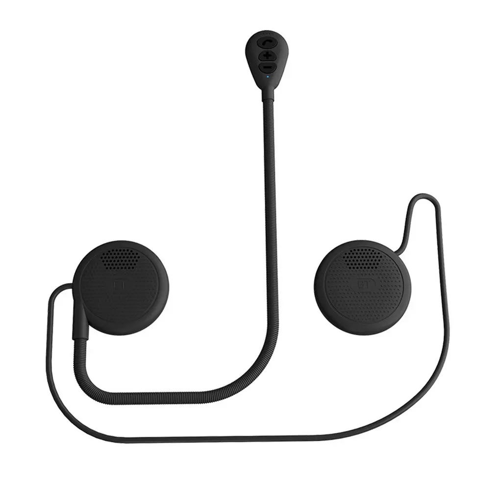 Беспроводная гарнитура для мотоциклетного шлема с поддержкой Bluetooth 5 0 |