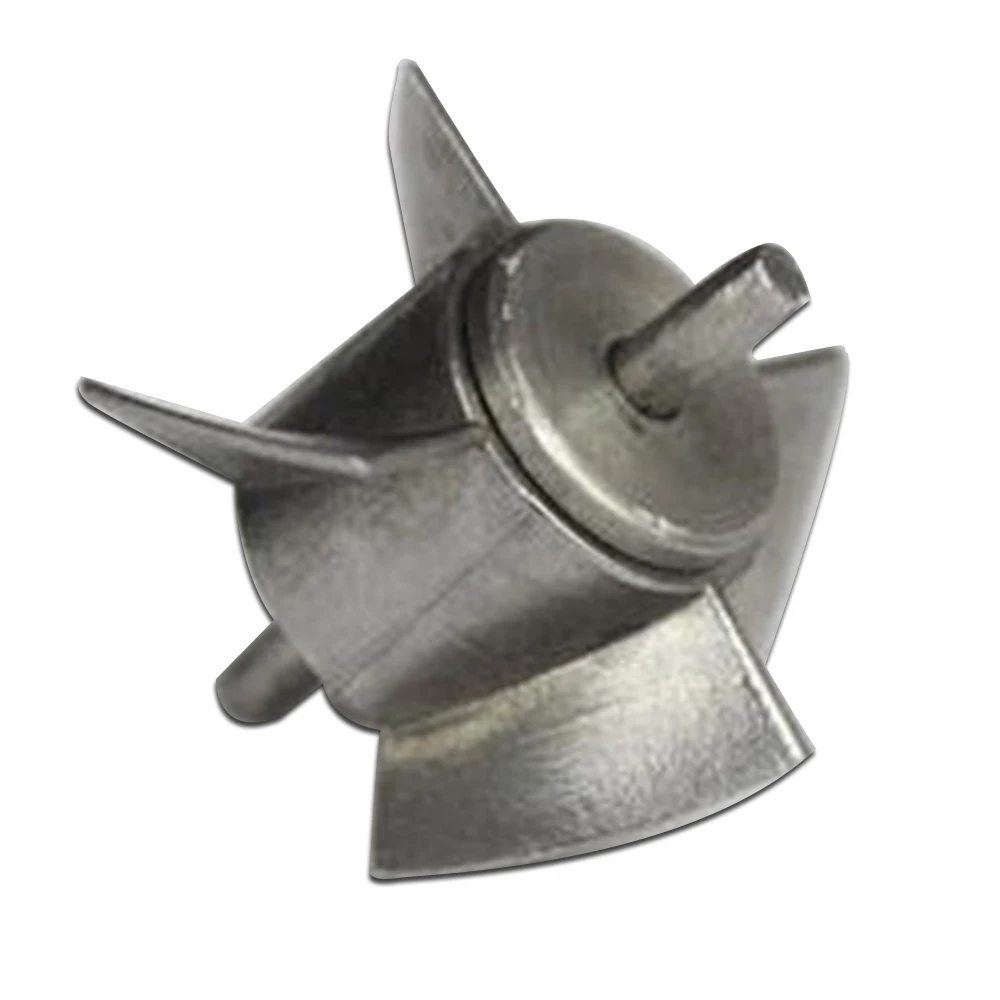 Высокоточный электронный расходомер турбины цифровой для измерения бензина