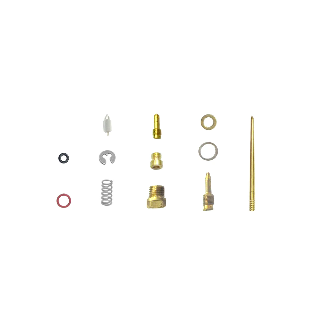 

New Carburetor rebuild kit for Su zuki GT380 approx. 1972 - 1976 GT 380 carb