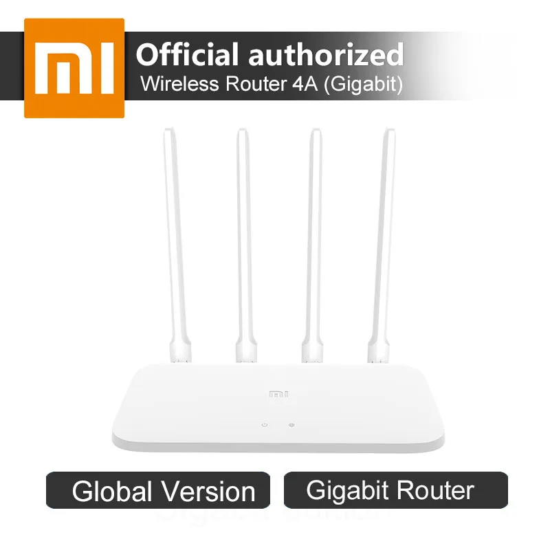 Wi Fi роутер Xiaomi 4A|Беспроводные роутеры| |