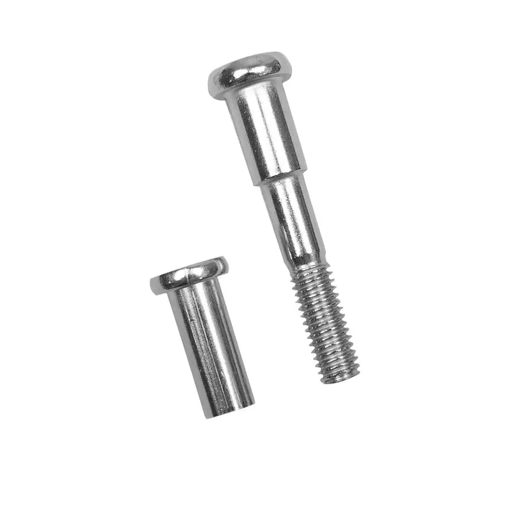 Запасные части для электрического скутера M365 металлический шарнирный болт