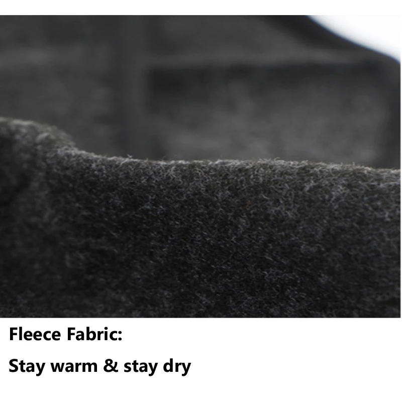 Зимняя уличная велосипедная повязка унисекс эластичная Теплая Флисовая