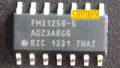 2 шт./лот FM31256-G SOP14 [SMD] | Электроника