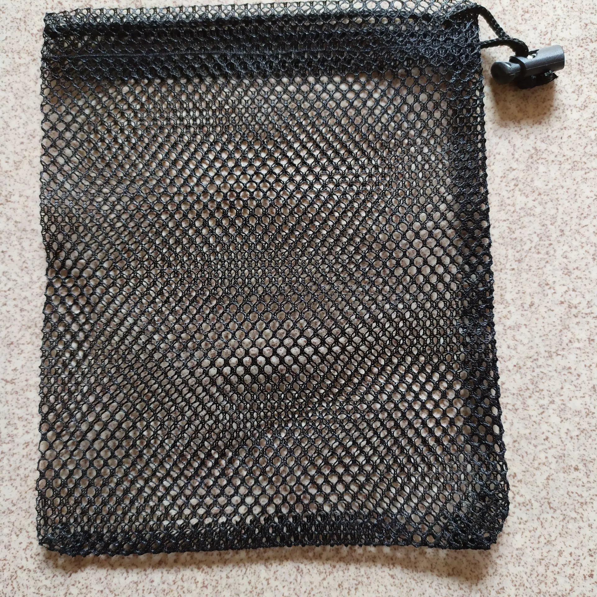 100 шт. Бесплатная доставка сетка на шнурке фотосессия заказ 11*16 см | Украшения и