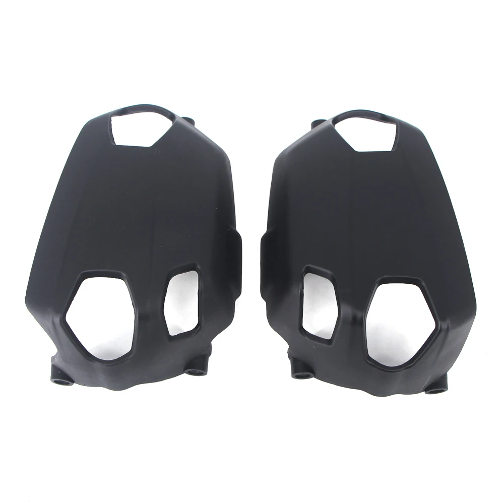 Защита для головки цилиндра двигателя BMW R1200GS защитная крышка R NINE T 2014 2017 2010