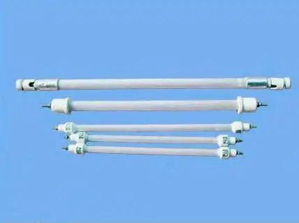 

Paint Drying Light Heater Infrared Tubes ir lamp