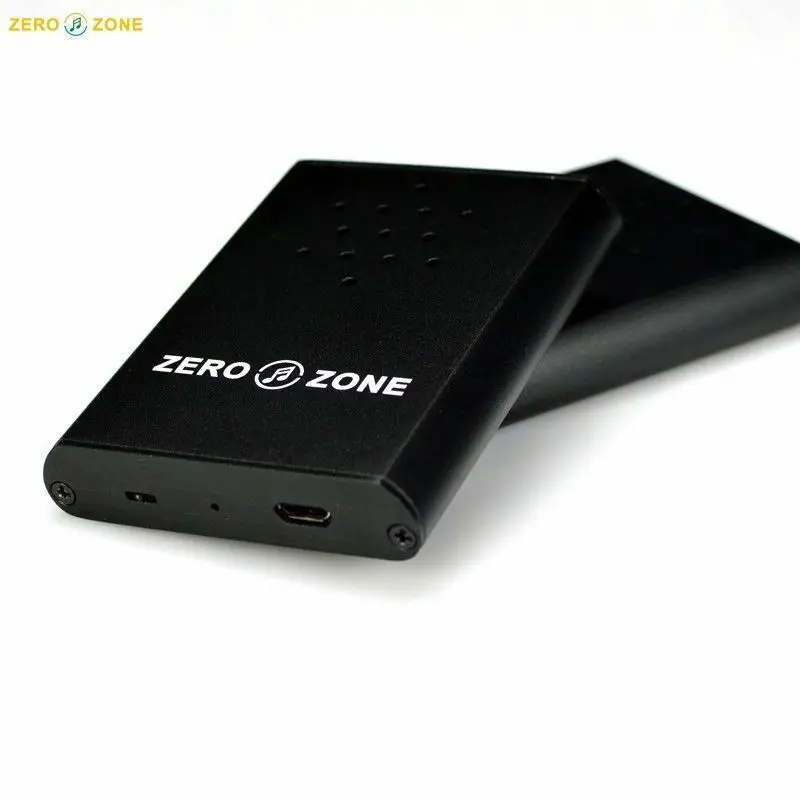 

1PCS V18 Portable 7.83HZ Schumann wave Ultra-low Frequency Pulse Generator