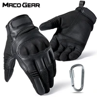 tactical gloves cycling outdoor glove training army sport climbing shooting wearproof riding antiskid mtb specialized mittens