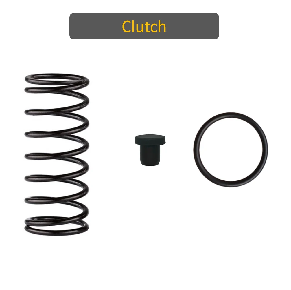 Профессиональная усиленная пружина для гоночного рулевого колеса LOGITECH G27 G29 G920