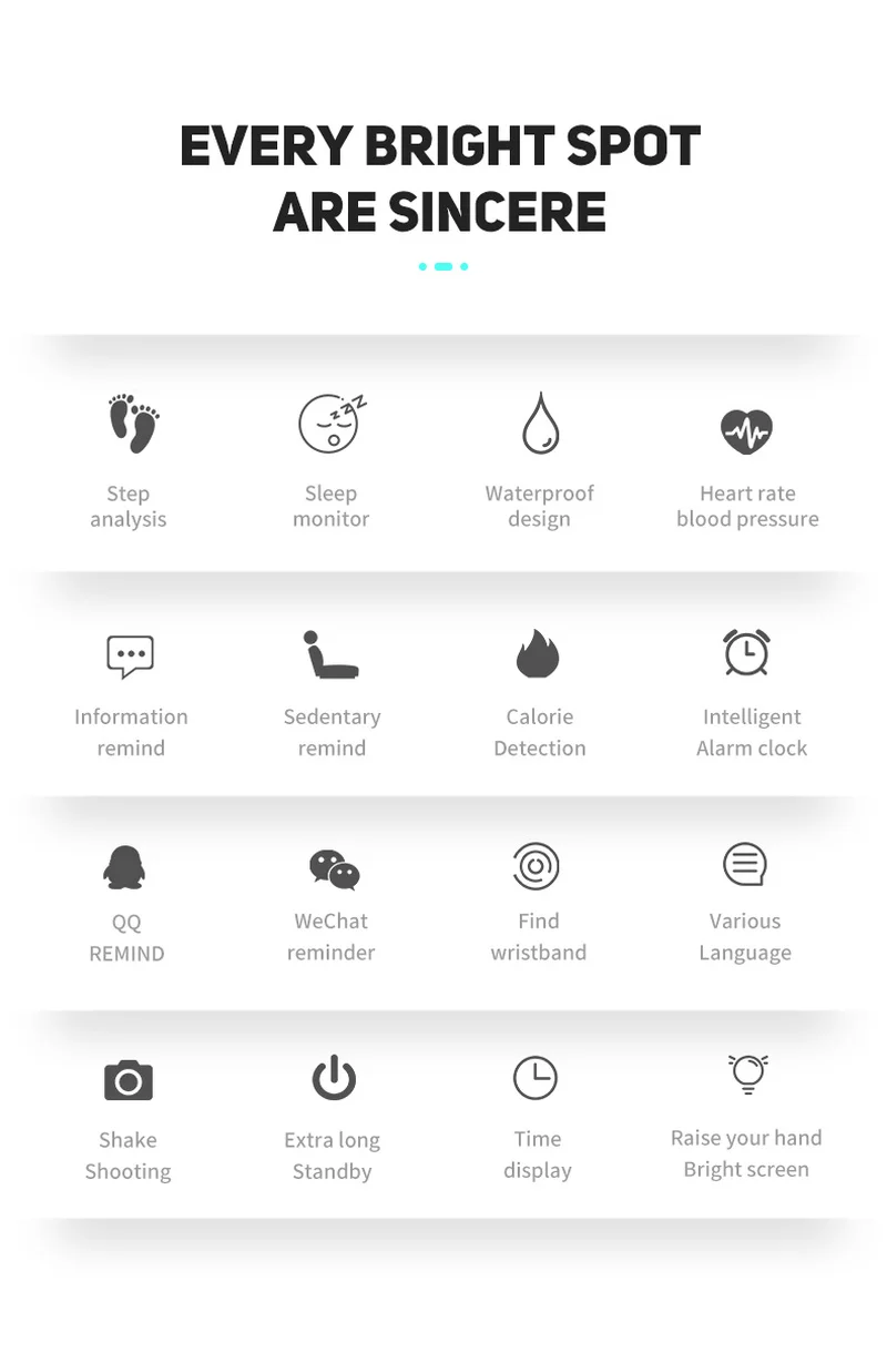 M4 смарт браслет 4 фитнес трекер часы спортивный пульсометр артериальное давление