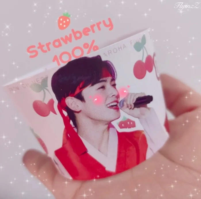 Регулируемые рукава для бутылки с водой 500 шт. одноразовые бумажные рисунком