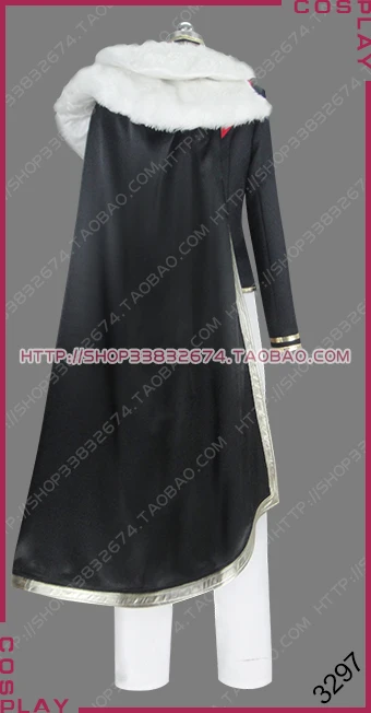 Bestellen Uta Kein Prinz Sama Veg LIEBE Königreich! UtaPuri Gemüse Prinz Cecil Orange Aijima Orenji Oji Uniform Outfit Cosplay Kostüm S002