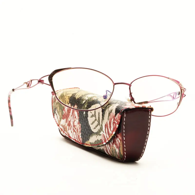 Женские прогрессивные солнцезащитные очки с мультифокальным переходом