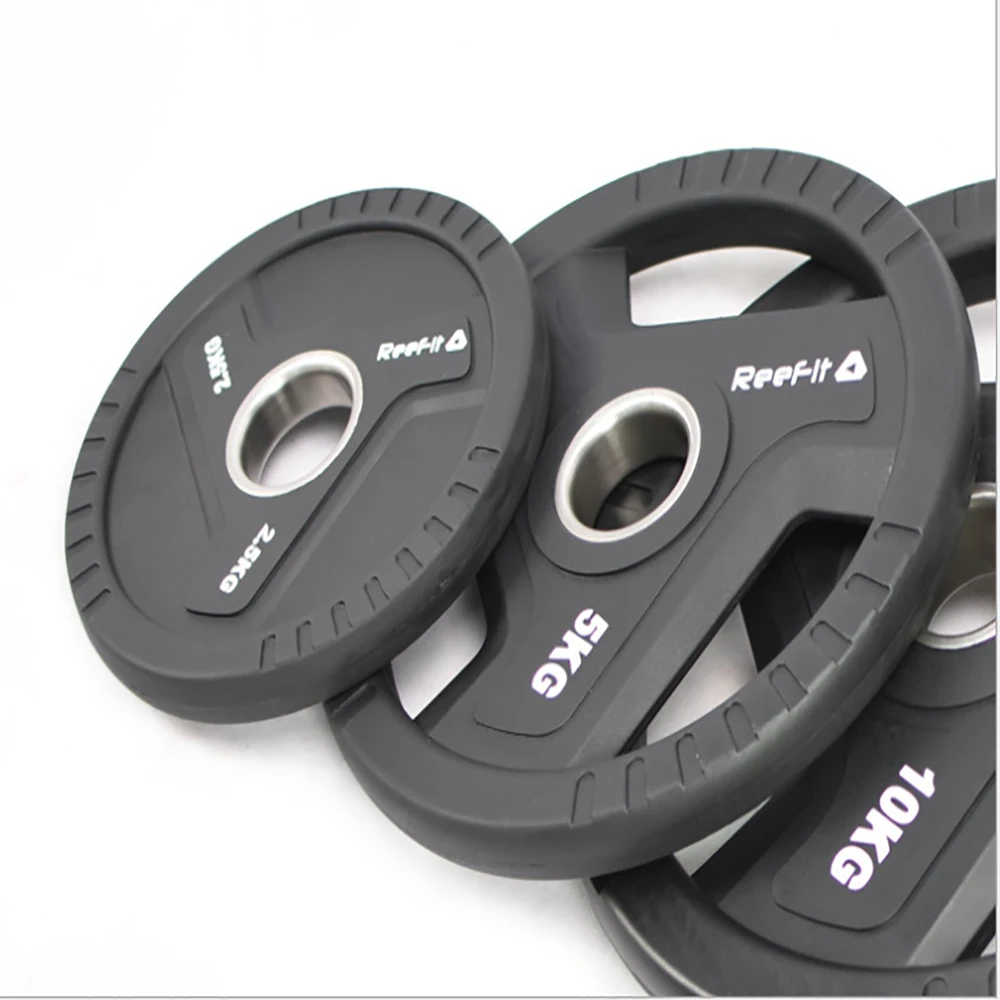 Прямая продажа от производителя черная термополиуретановая штанга для