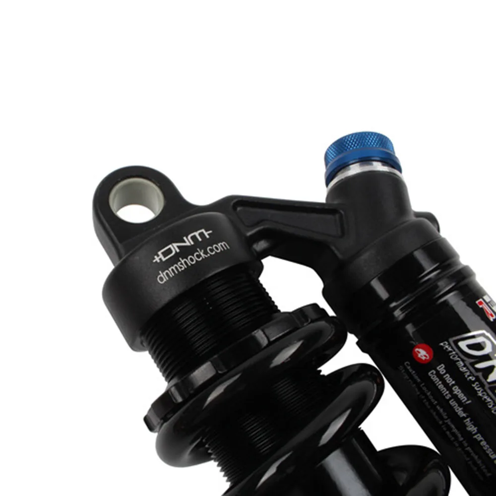 2019 Новый DNM горный горные велосипедные катушки Задний амортизатор MTB велосипед 190