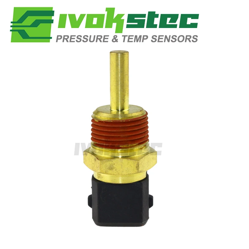 Replaceable Coolant Temperature Temp Sensor For ISUZU Opel Monterey Campo 2.5 3.1 97036606 | Thermostats &amp Parts