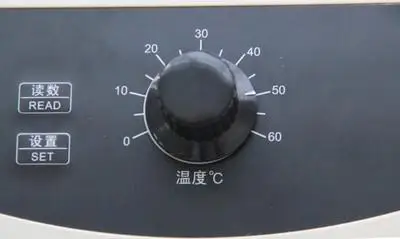 

Water hardness tester / water quality analyzer