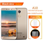 Blackview A10 оригинальный 5,0 