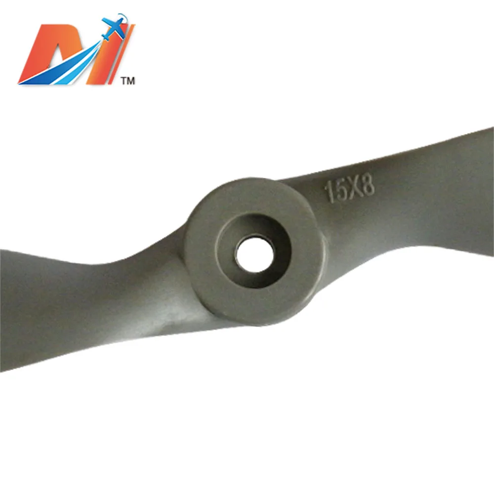 Maytech MTEP1508APC 15*8 дюймовый пластиковый пропеллер 6 мм Размер отверстия с Aaaptor |