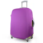 Дорожный защитный чехол на чемодан, растягивающиеся пылезащитные Чехлы для чемоданов 202428 дюймов, защитные аксессуары RV879625