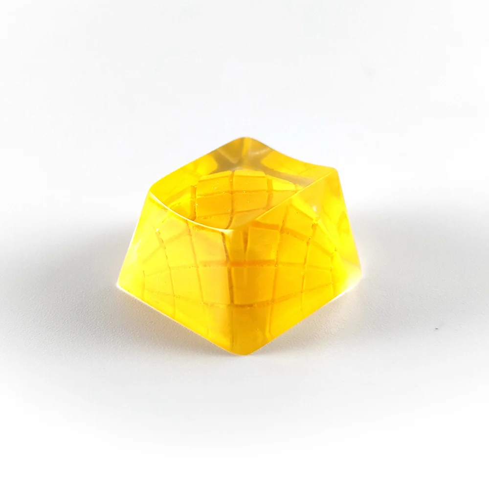 Колпачки для клавиш ручной работы дизайнерские механические колпачки Cherry Mx Switch