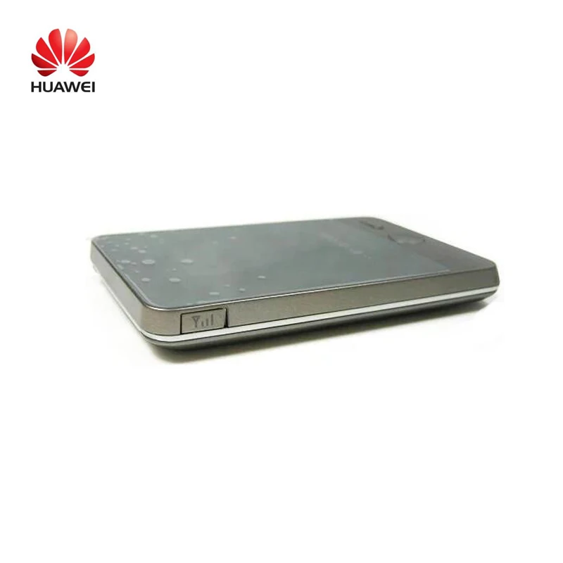 Разблокированный беспроводной роутер Huawei E583C 3G HSDPA/HSUPA/UMTS 900/2100 МГц Wi-Fi 7 2 Мбит/с