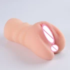 Реалистичные 3D игрушки для взрослых, 18 +, Мужской мастурбатор, интимная мастурбация, товары для взрослых, мужской секс, БДСМ, игрушки для взрослых