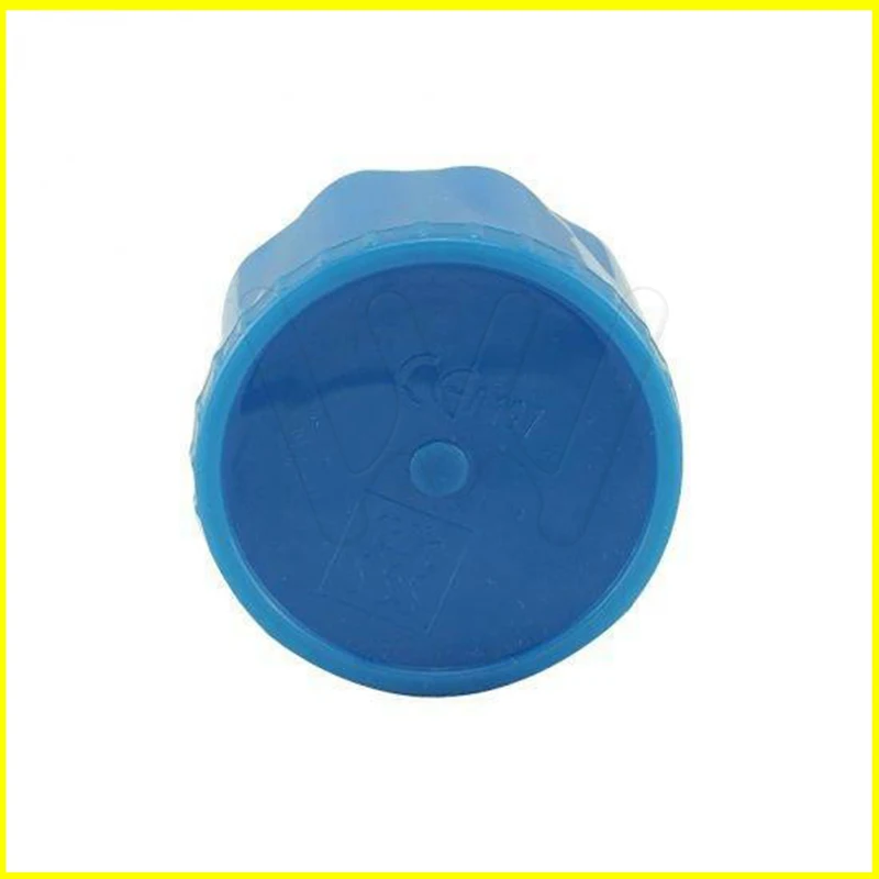 Стоматологическая круглая подставка для чистки губки из вспененного материала