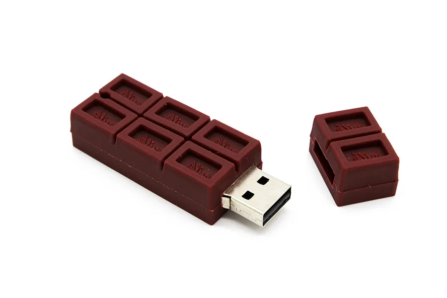 Напиши мне мультфильм TF карта с фактическим объемом Шоколад модель usb флэш-накопитель usb 2,0 4 GB/8 GB/16 GB/32 GB/64 Гб флешка, подарок