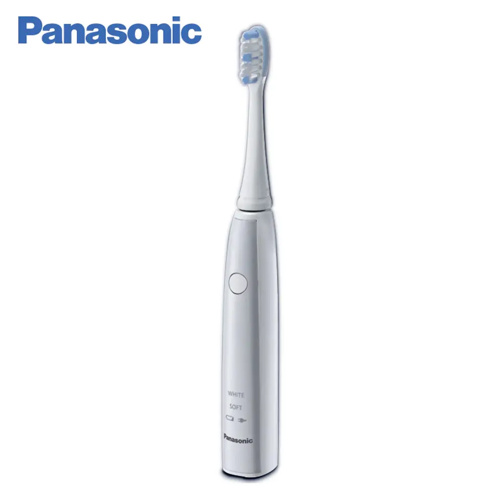 Электрическая зубная щётка Panasonic EW DL82 W820 высокоскоростные звуковые
