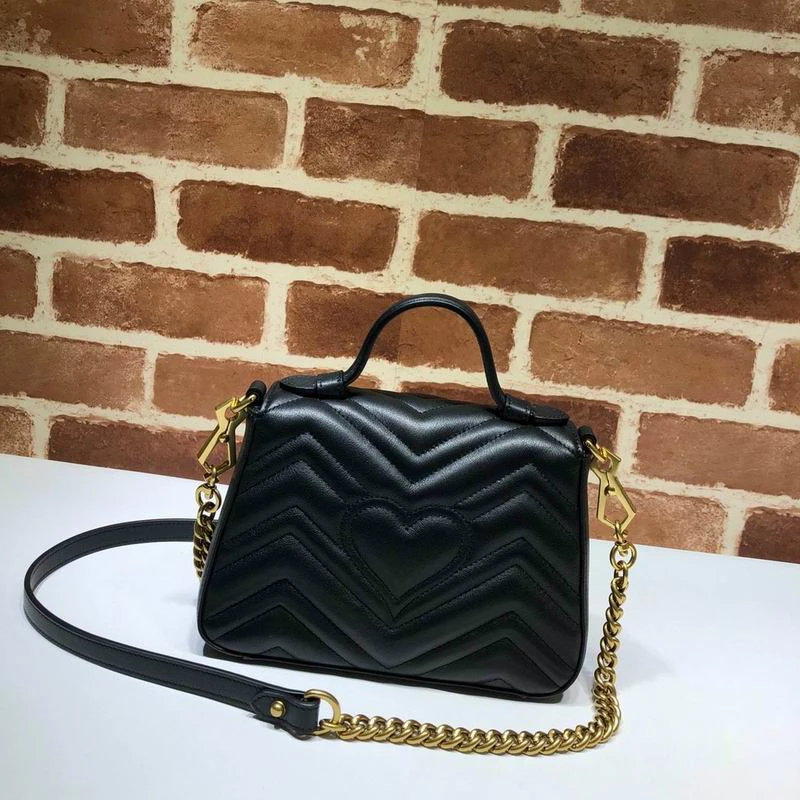 

Luxury top handbag leather real shot high quality hot explosion products