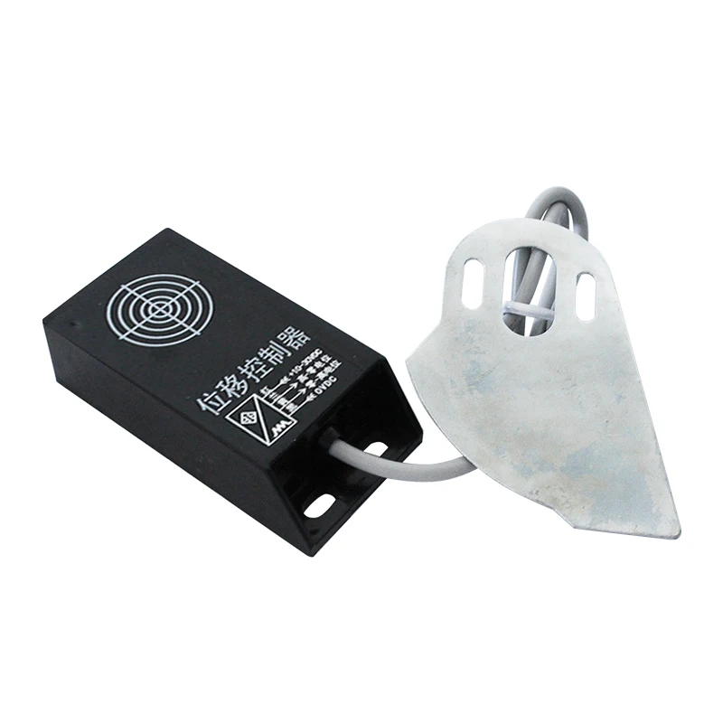 Новый оригинальный регулятор объемного объема датчик перемещения переключатель