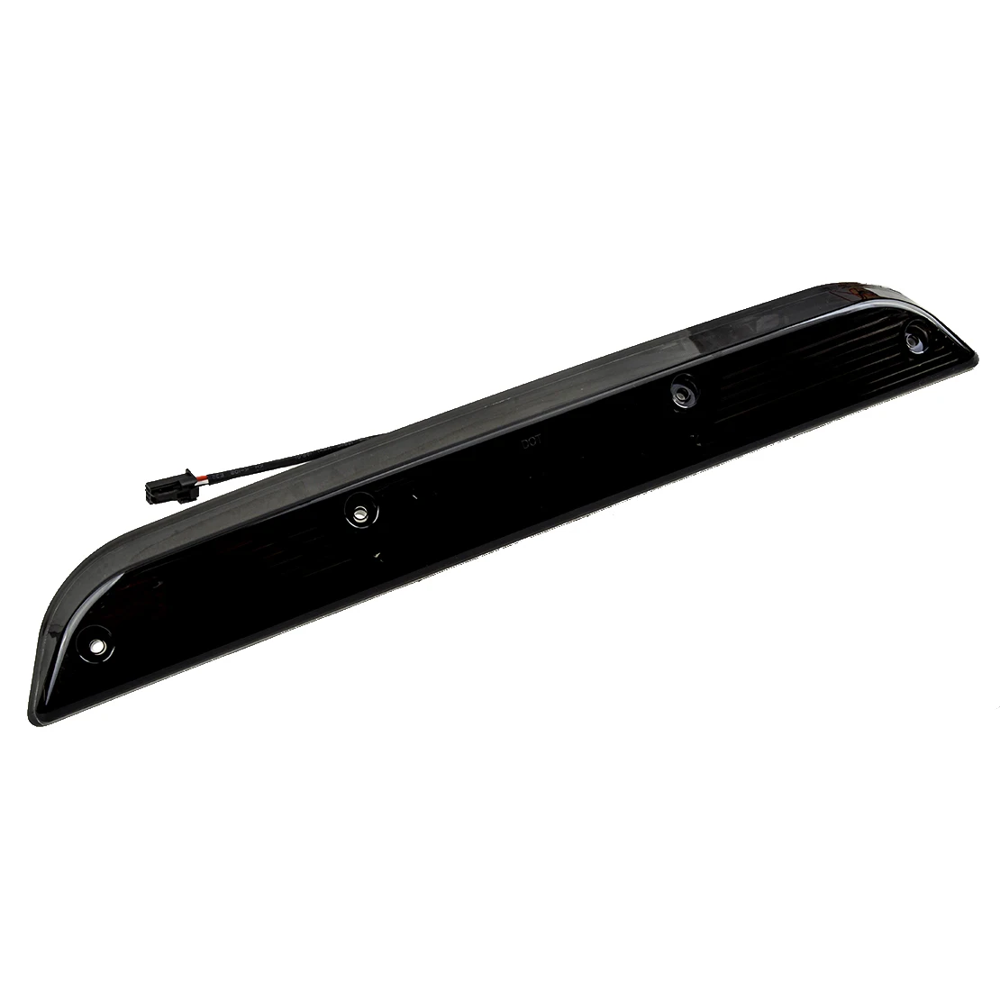 

Smoke Car Rear 3rd Third LED Brake Roof Cargo Tail Light Lamp Replacement Fit for Ford F-150 2015 2016