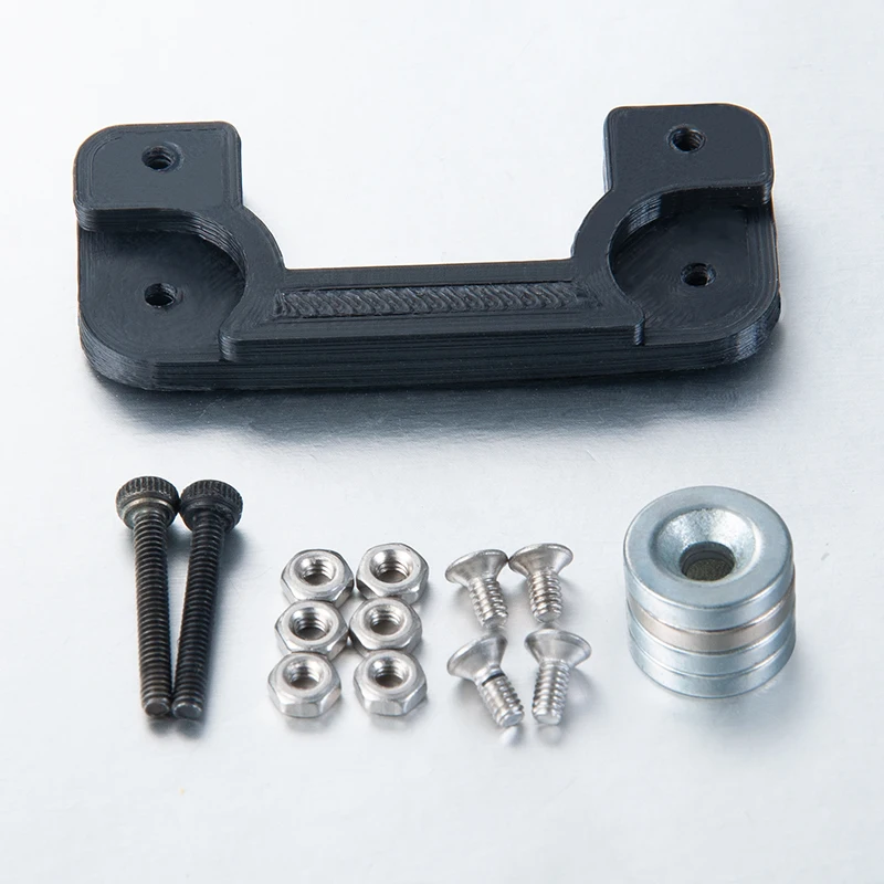 пластиковый корпус кузова а